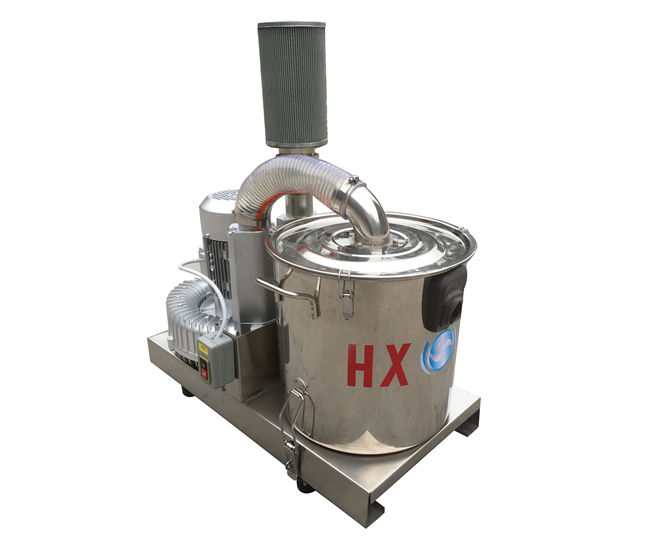 HXXCG系列吸層器